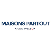 Logo de MAISONS PARTOUT pour l'annonce 142594372